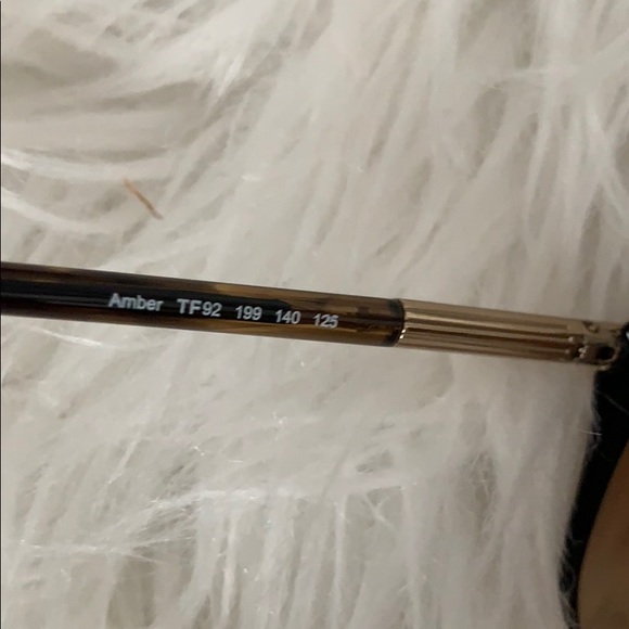 Tom Ford sunglasses - Picture 3 of 6